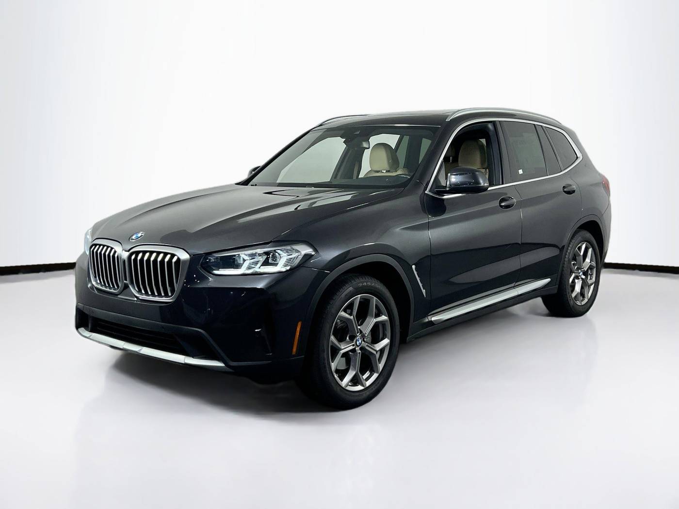 2022 BMW X3 30i — SUV — 47,193 mi — Toms River, NJ