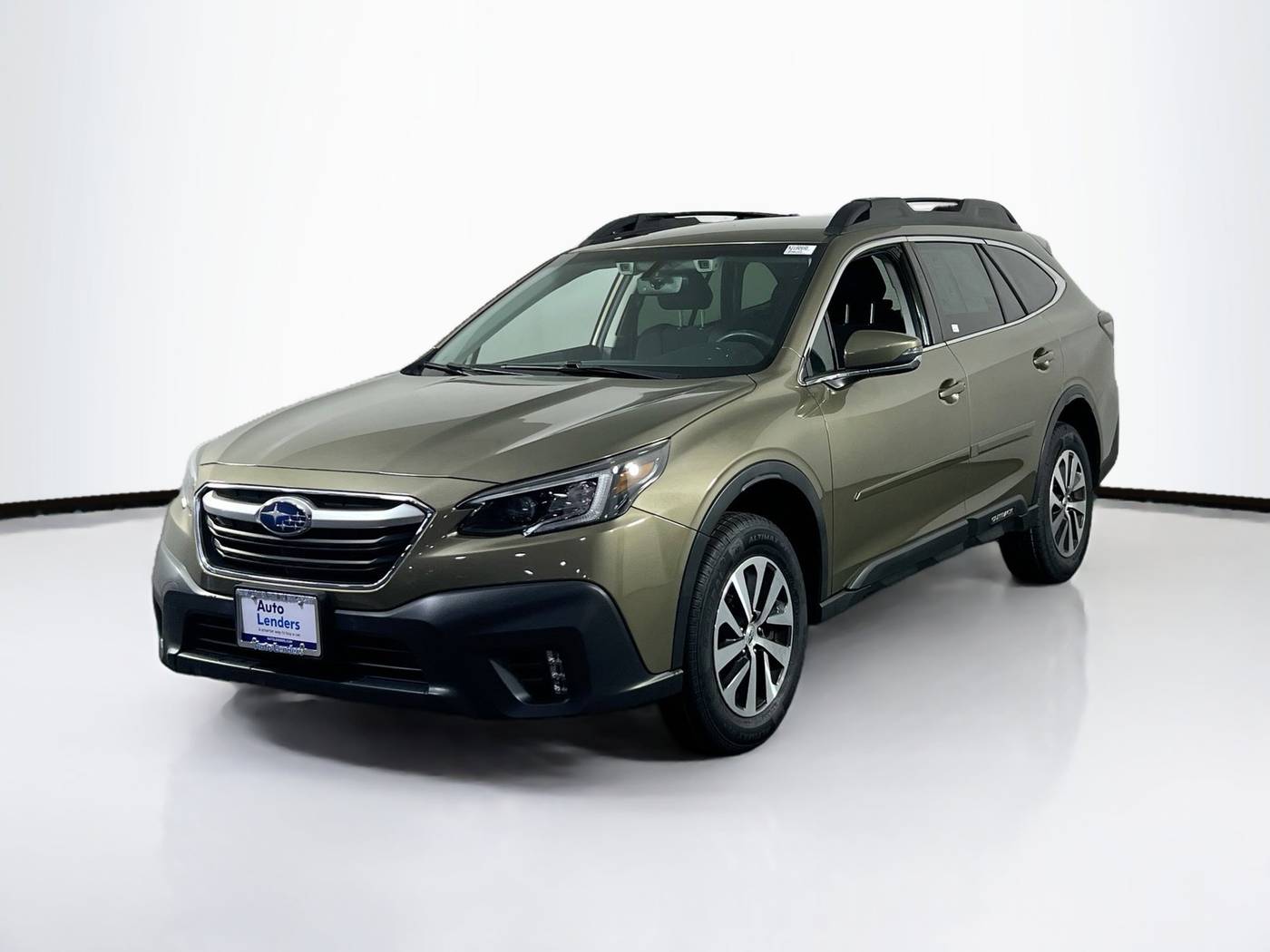 2022 Subaru Outback 2.5i Premium — SUV — 37,898 mi — Toms River, NJ