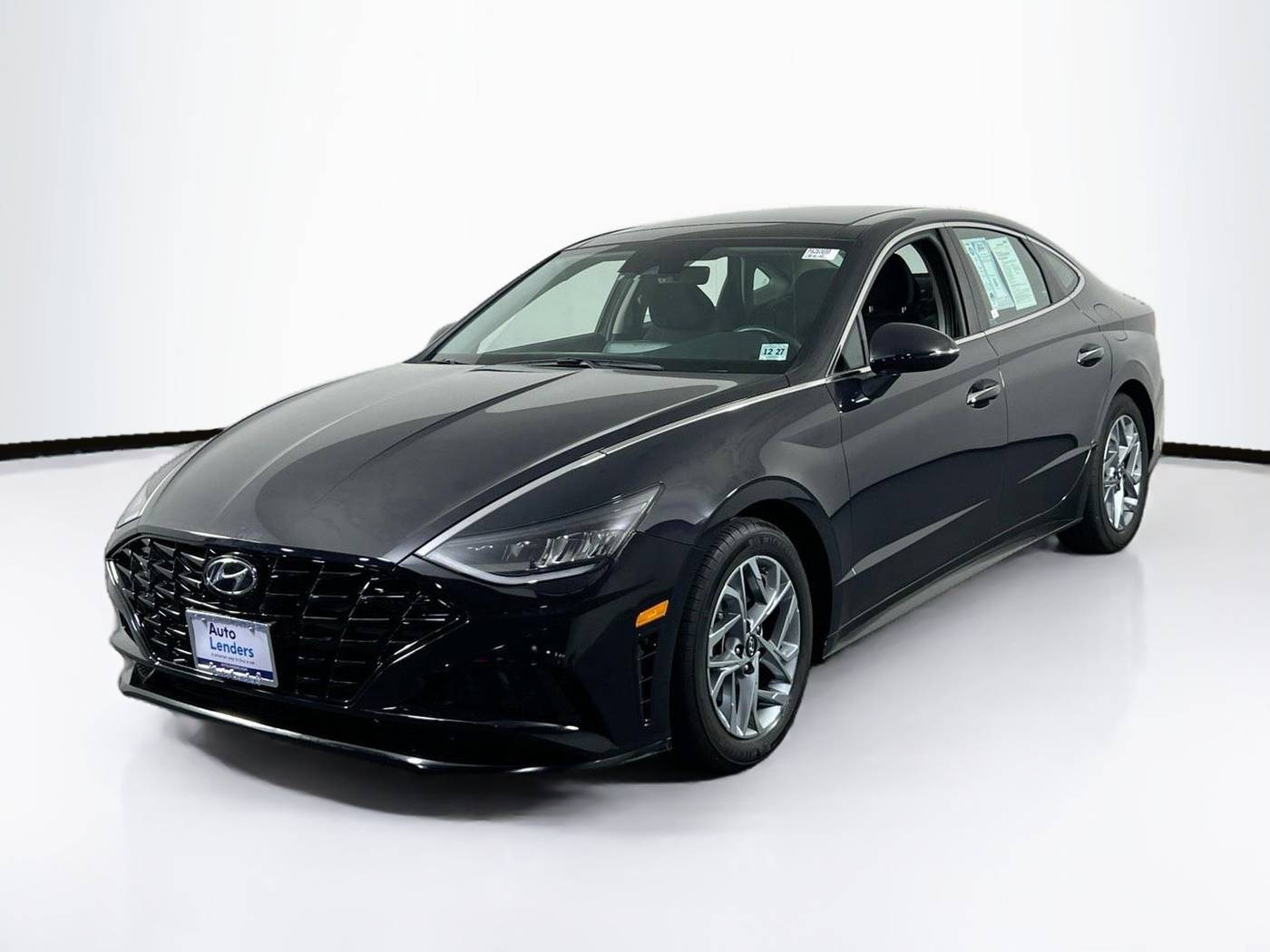 2023 Hyundai Sonata SEL — Sedan — 12,856 mi — Toms River, NJ