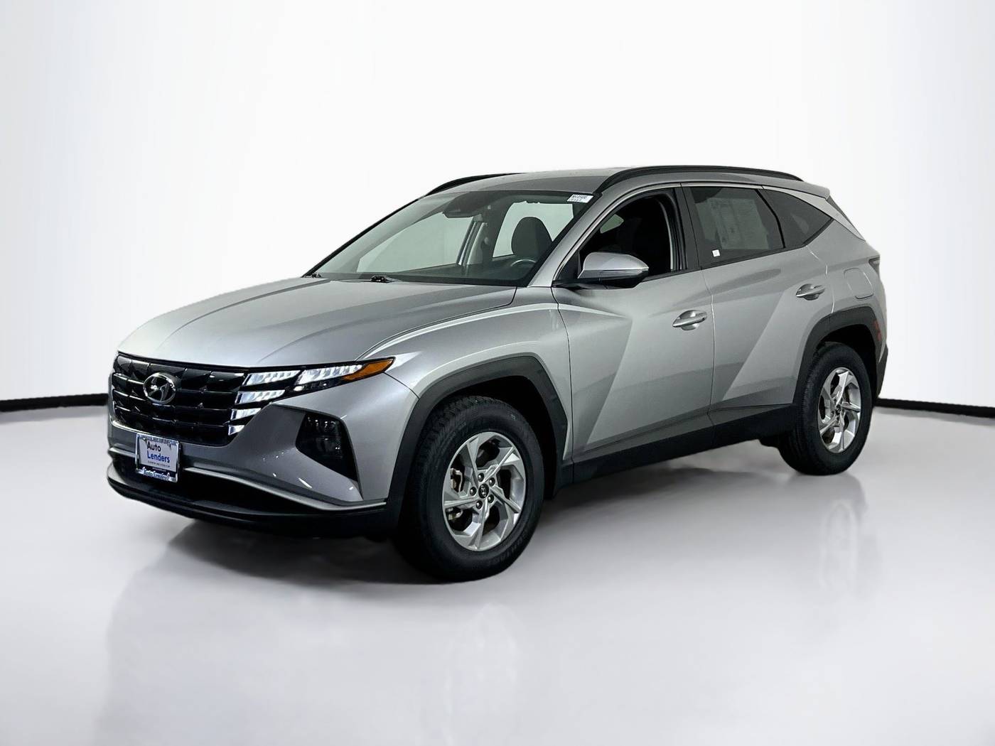 2022 Hyundai Tucson SEL — SUV — 28,337 mi — Toms River, NJ