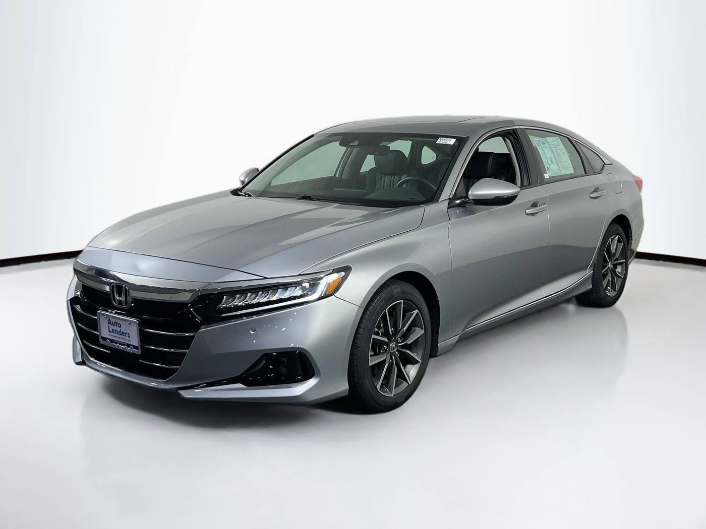 2022 Honda Accord EX-L — Sedan — 19,192 mi — Toms River, NJ