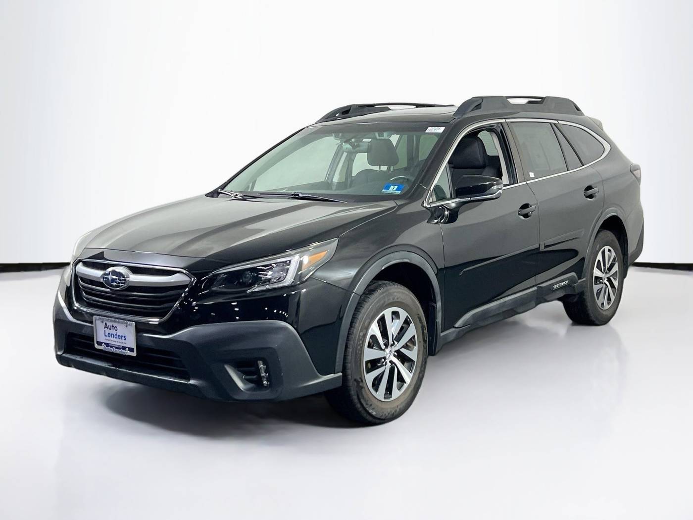 2020 Subaru Outback 2.5i Premium — SUV — 50,903 mi — Toms River, NJ