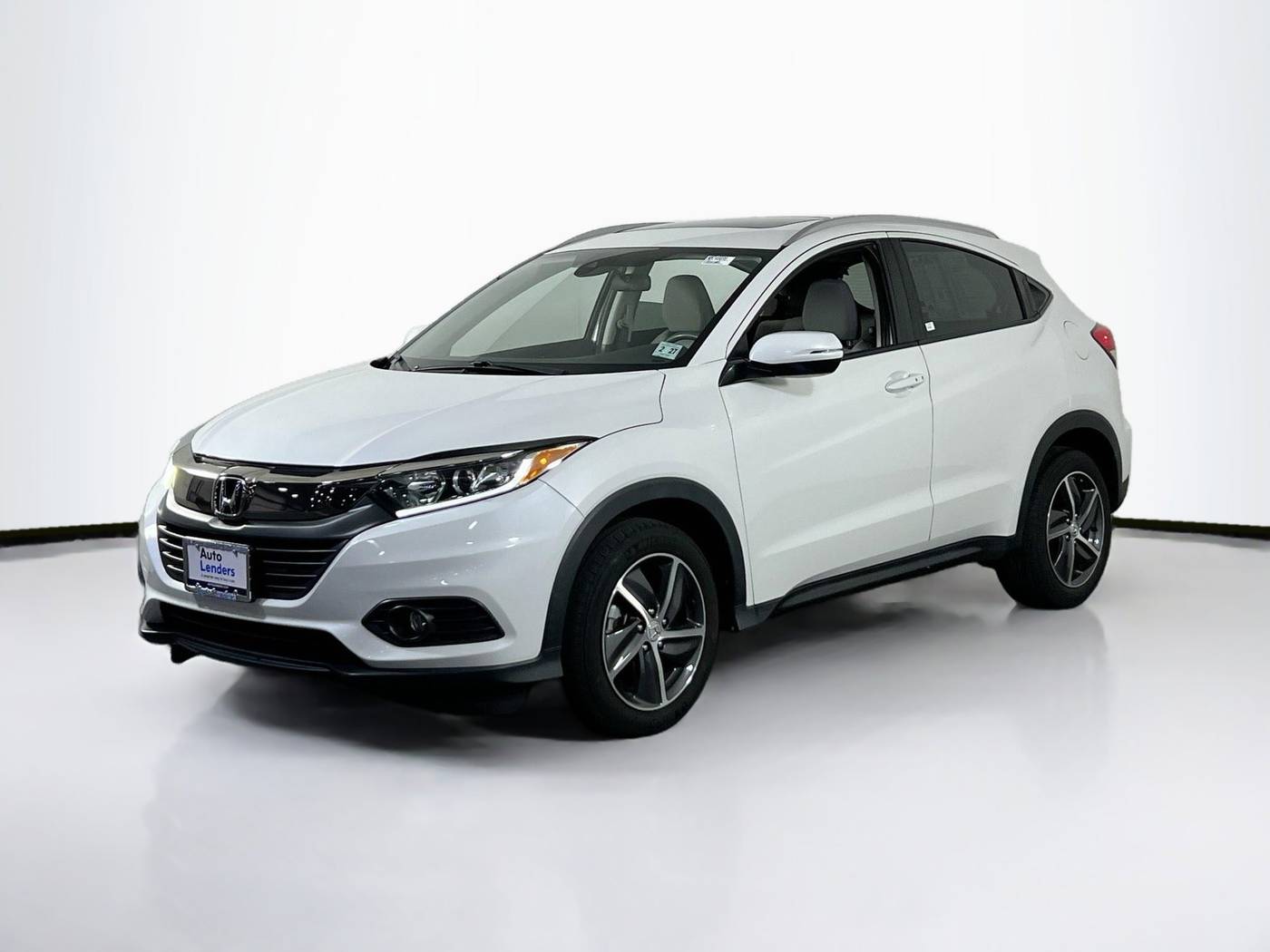 2022 Honda HR-V EX — SUV — 24,088 mi — Toms River, NJ