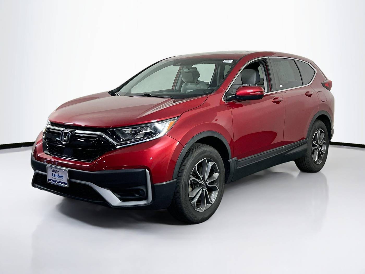 2022 Honda CR-V EX — SUV — 16,913 mi — Toms River, NJ