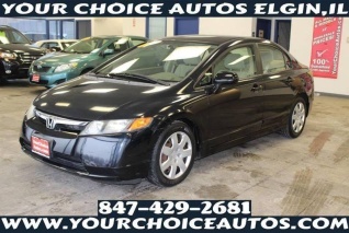 Used 2006 Honda Civic Sedans For Sale Search 80 Used Sedan