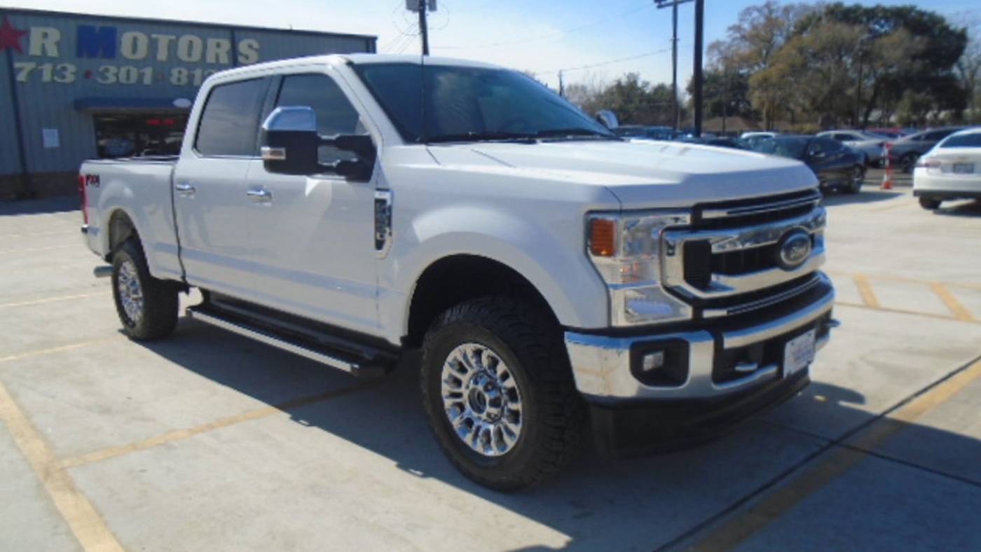 Used Fords for Sale Near Me Page 2 TrueCar