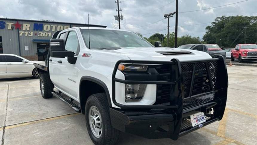 Used car 2500