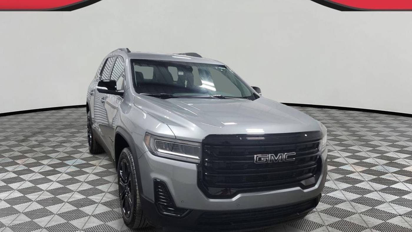 2023 GMC Acadia SLE — SUV — 19,169 mi — Houston, TX