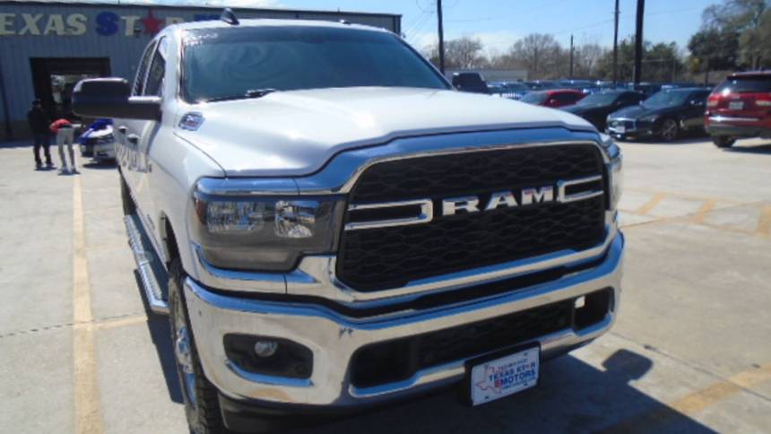 Used Ram 2500 for Sale in Beaumont TX with Photos TrueCar