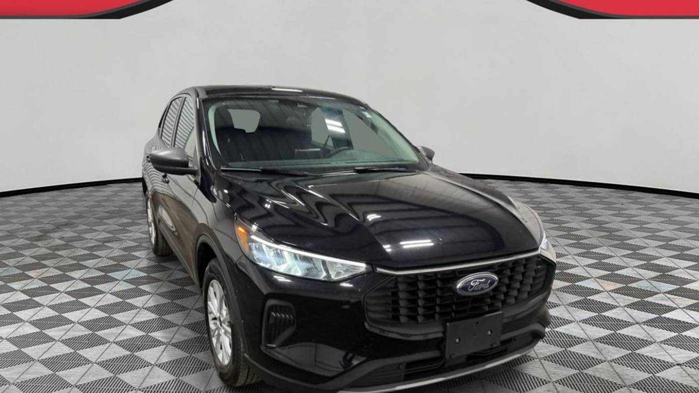 2023 Ford Escape Active — SUV — 85,526 mi — Houston, TX