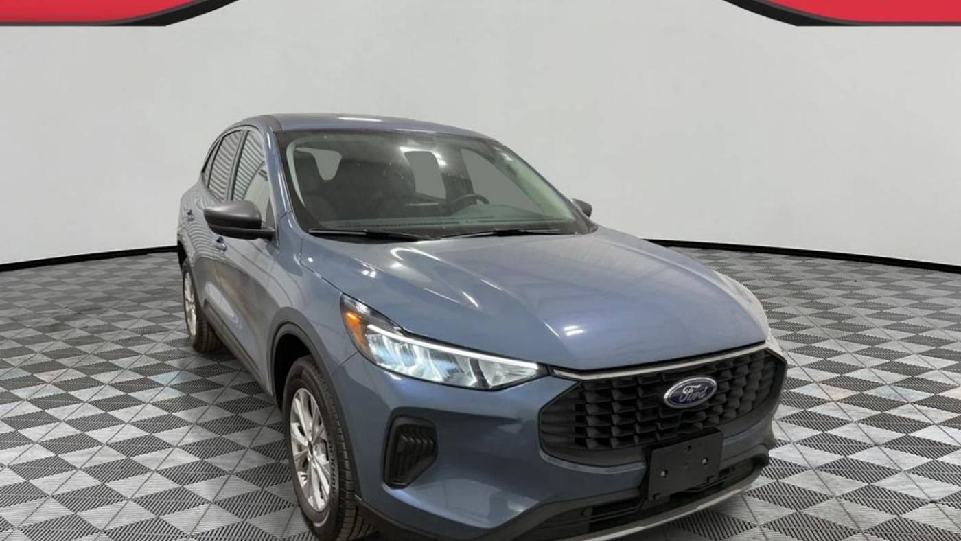 2023 Ford Escape Active — SUV — 74,446 mi — Houston, TX