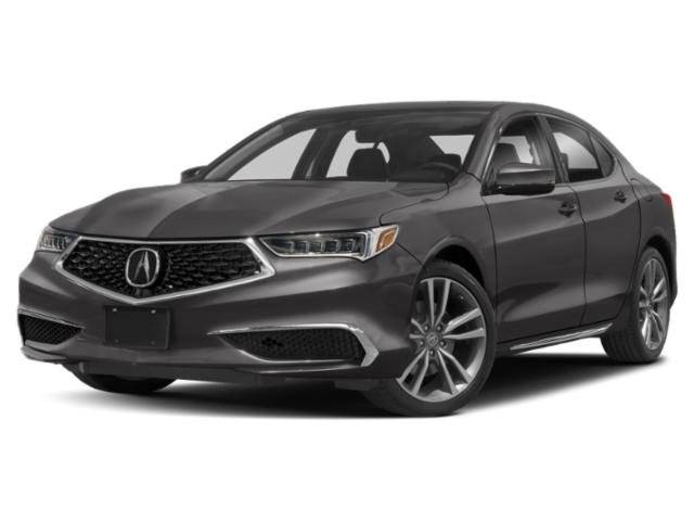 2020 Acura TLX Technology Package — Sedan — 32,990 mi — Royersford, PA