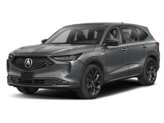 2023 Acura MDX A-Spec Package — SUV — 17,490 mi — Royersford, PA
