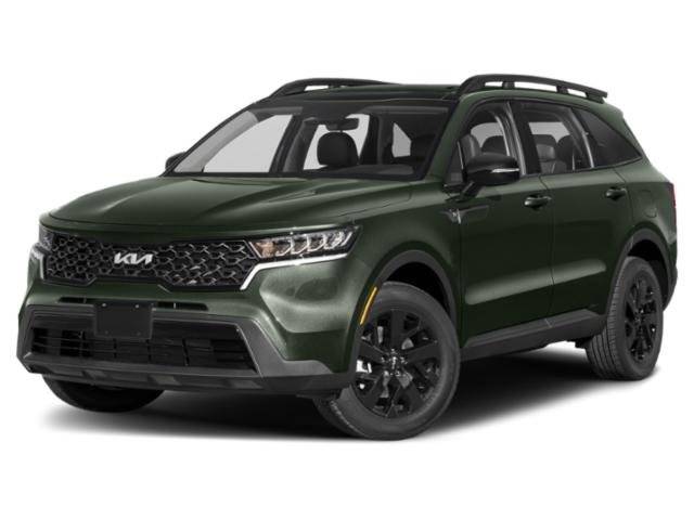 2022 Kia Sorento X-Line S — SUV — 36,384 mi — Royersford, PA