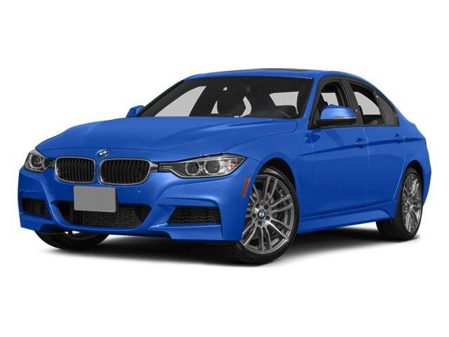 2014 BMW 3 Series 335i — Sedan — 44,870 mi — Royersford, PA