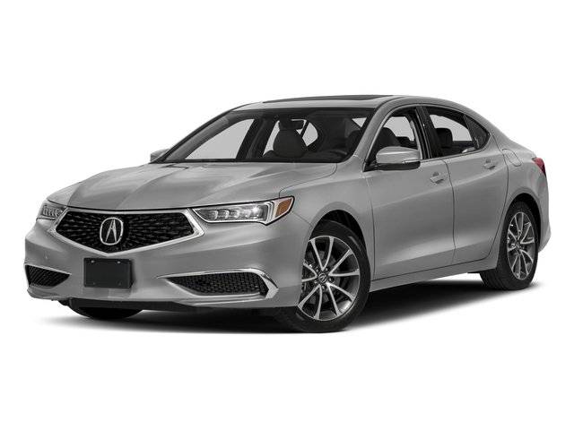 2018 Acura TLX Standard — Sedan — 68,142 mi — Royersford, PA