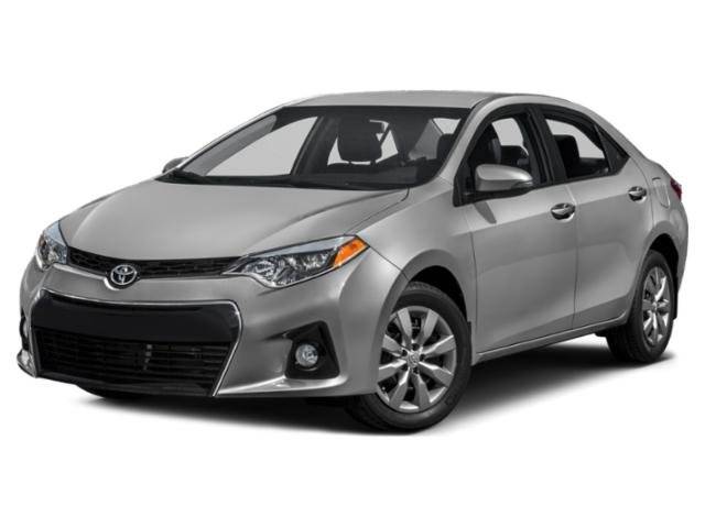 2015 Toyota Corolla L — Sedan — 209,378 mi — Royersford, PA