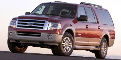 2007 Ford Expedition Eddie Bauer — SUV — 112,095 mi — Royersford, PA