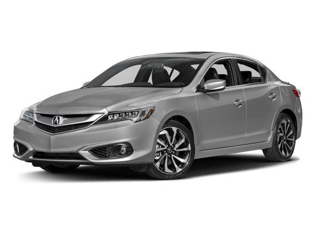 2017 Acura ILX Premium/A-Spec Package — Sedan — 61,925 mi — Royersford, PA