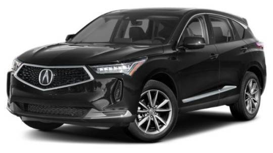2023 Acura RDX Technology Package — SUV — 10,594 mi — Royersford, PA