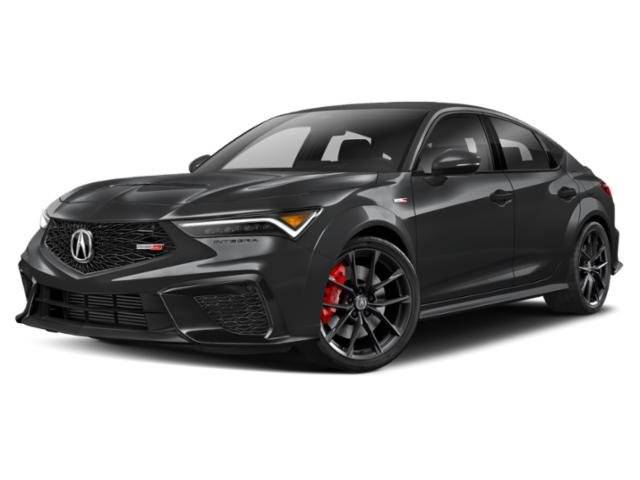 2026 Acura Integra Type S