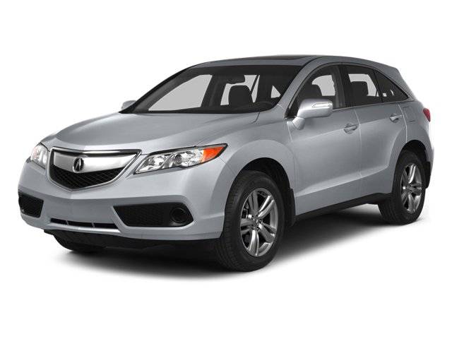 2013 Acura RDX Base — SUV — 83,519 mi — Royersford, PA