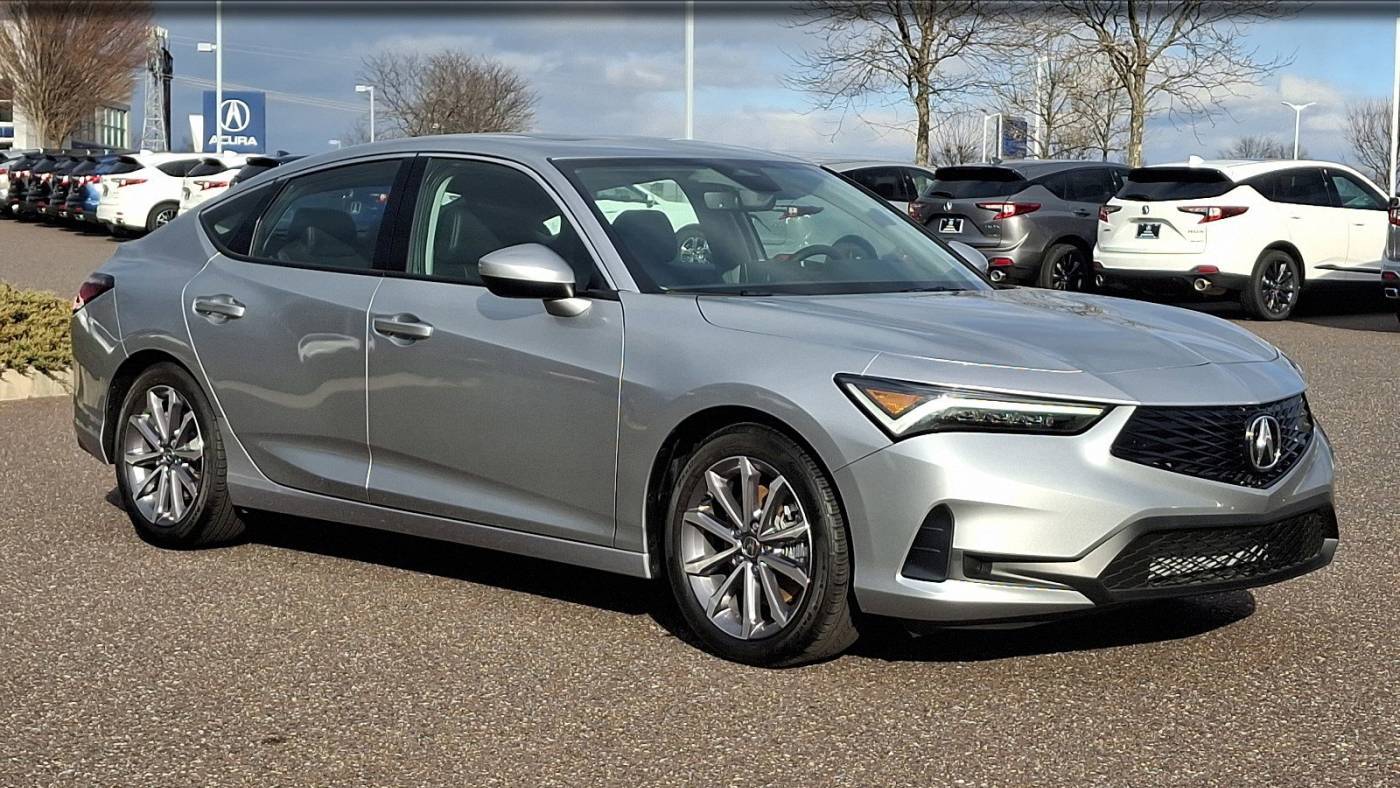 2024 Acura Integra Standard — Hatchback — 2,799 mi — Royersford, PA