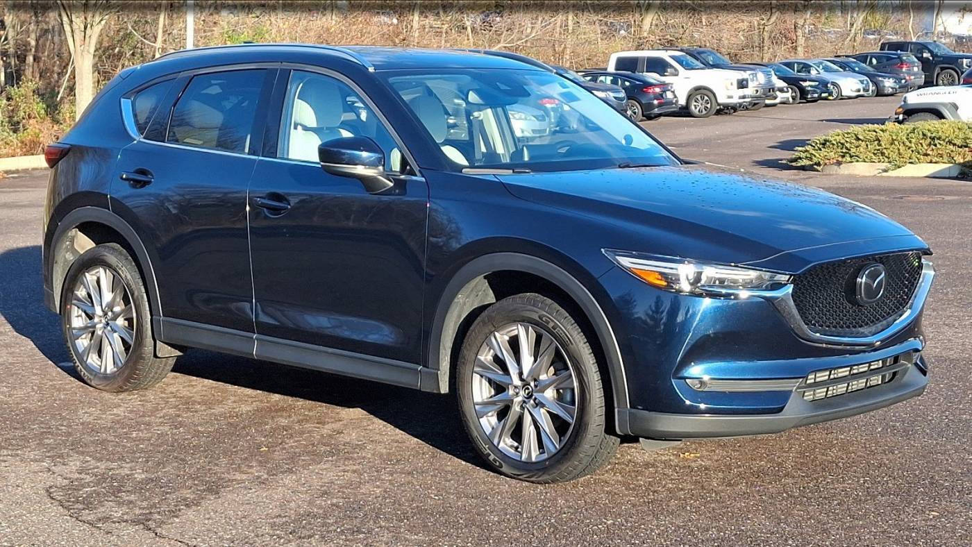 2020 Mazda CX-5 Grand Touring Reserve — SUV — 38,691 mi — Royersford, PA