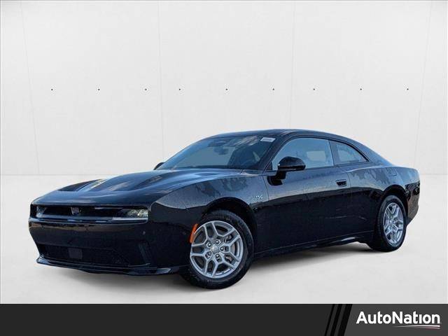 2025 Dodge Charger Daytona R/T
