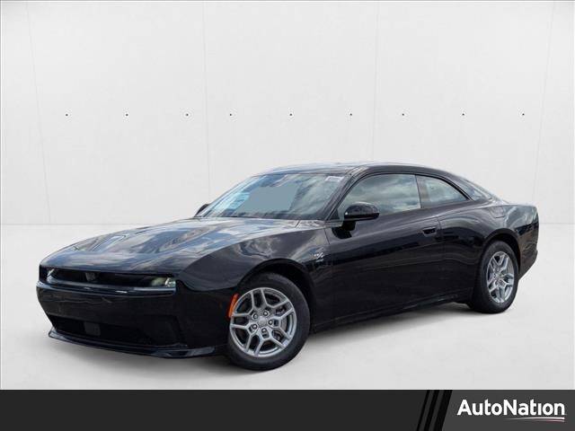2025 Dodge Charger Daytona R/T
