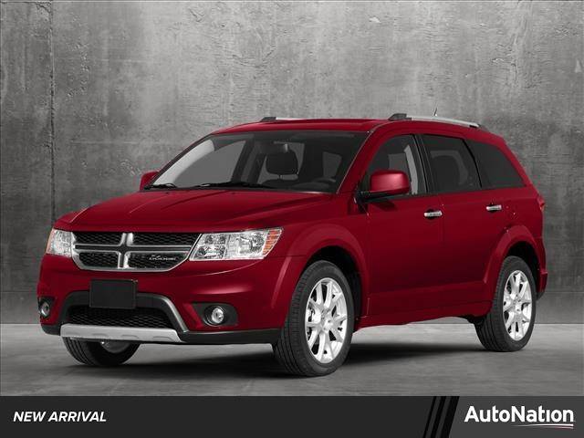 2015 Dodge Journey R/T — SUV — 98,583 mi — Houston, TX