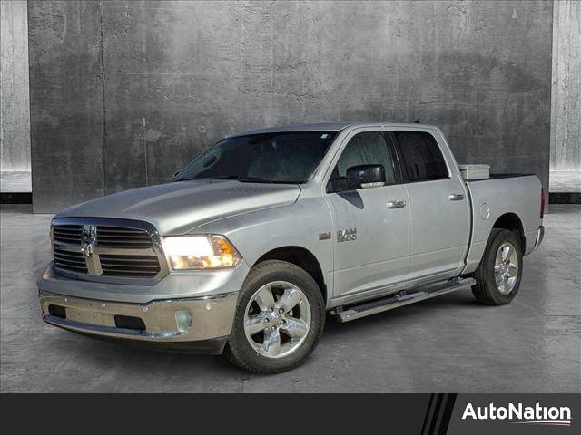 2016 Ram 1500 Lone Star — Pickup Truck — 70,753 mi — Houston, TX