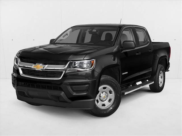 2019 Chevrolet Colorado Z71 — Pickup Truck — 69,120 mi — Houston, TX