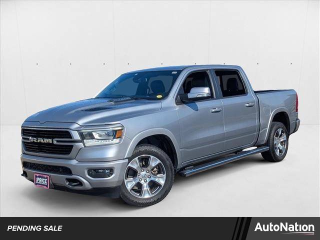 2019 Ram 1500 Laramie — Pickup Truck — 121,477 mi — Houston, TX