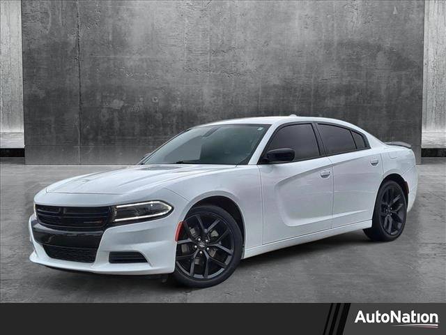 2022 Dodge Charger SXT — Sedan — 39,952 mi — Houston, TX