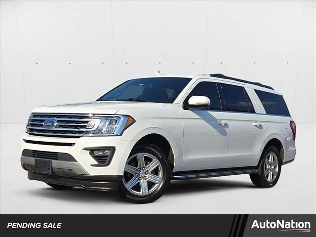 2021 Ford Expedition XLT — SUV — 133,327 mi — Houston, TX
