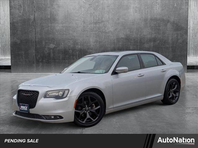 2023 Chrysler 300 S — Sedan — 31,718 mi — Houston, TX