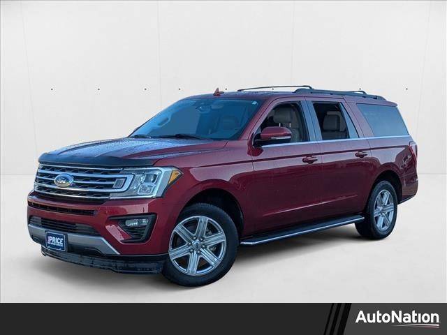 2018 Ford Expedition XLT — SUV — 96,741 mi — Houston, TX