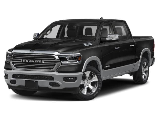 2021 Ram 1500 Laramie — Pickup Truck — 161,472 mi — Houston, TX