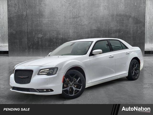 2021 Chrysler 300 S — Sedan — 67,654 mi — Houston, TX