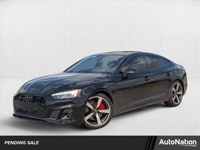 2023 Audi A5 Premium Plus — Hatchback — 37,528 mi — Houston, TX