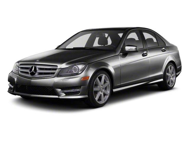 2011 Mercedes-Benz C-Class C 300 — Sedan — 68,231 mi — Houston, TX
