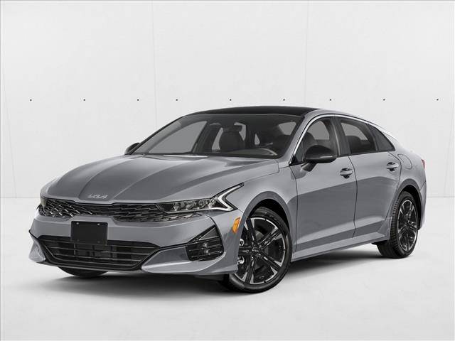2022 Kia K5 GT-Line — Sedan — 84,735 mi — Houston, TX