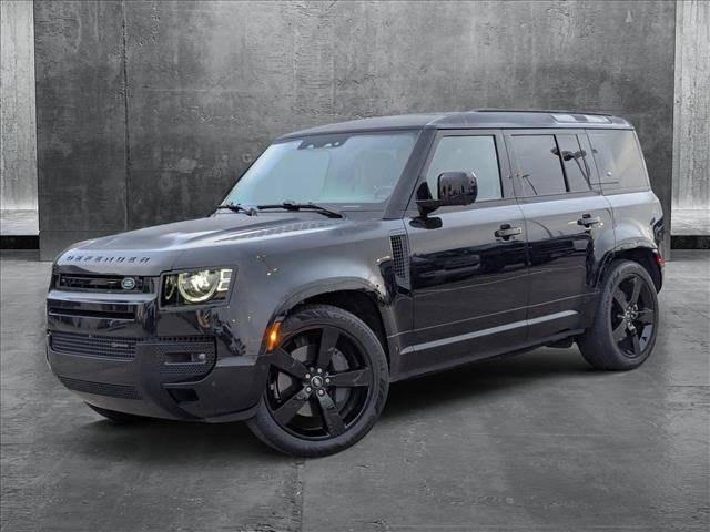 2023 Land Rover Defender X-Dynamic SE — SUV — 33,794 mi — Houston, TX