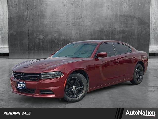 2019 Dodge Charger SXT — Sedan — 86,833 mi — Houston, TX