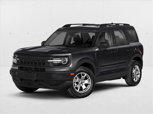 2022 Ford Bronco Sport Base — SUV — 21,928 mi — Houston, TX