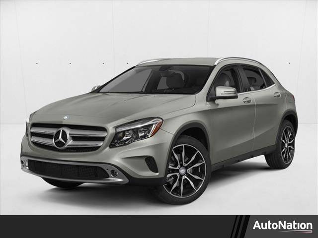 2015 Mercedes-Benz GLA GLA 250 — SUV — 62,802 mi — Houston, TX