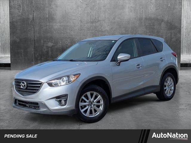 2016 Mazda CX-5 Touring — SUV — 104,725 mi — Houston, TX