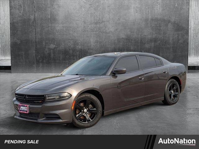 2020 Dodge Charger SXT — Sedan — 62,589 mi — Houston, TX