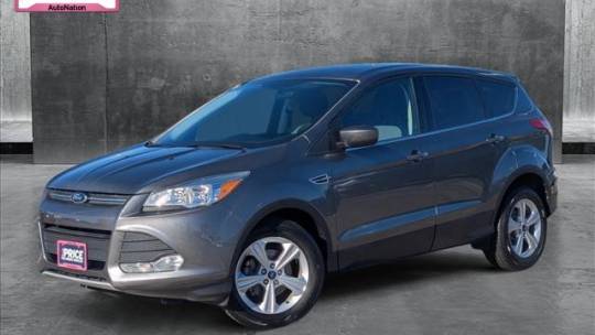 2014 Ford Escape SE — SUV — 67,249 mi — Houston, TX